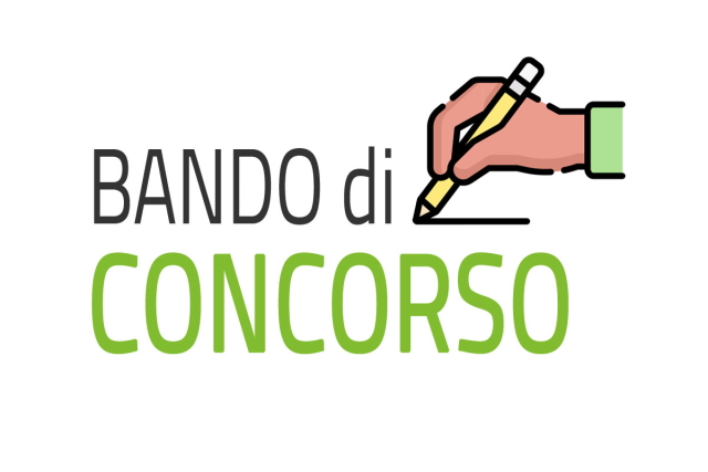 Bando di concorso per n. 1 «Assistente sociale» - area dei funzionari e dell'elevata qualificazione