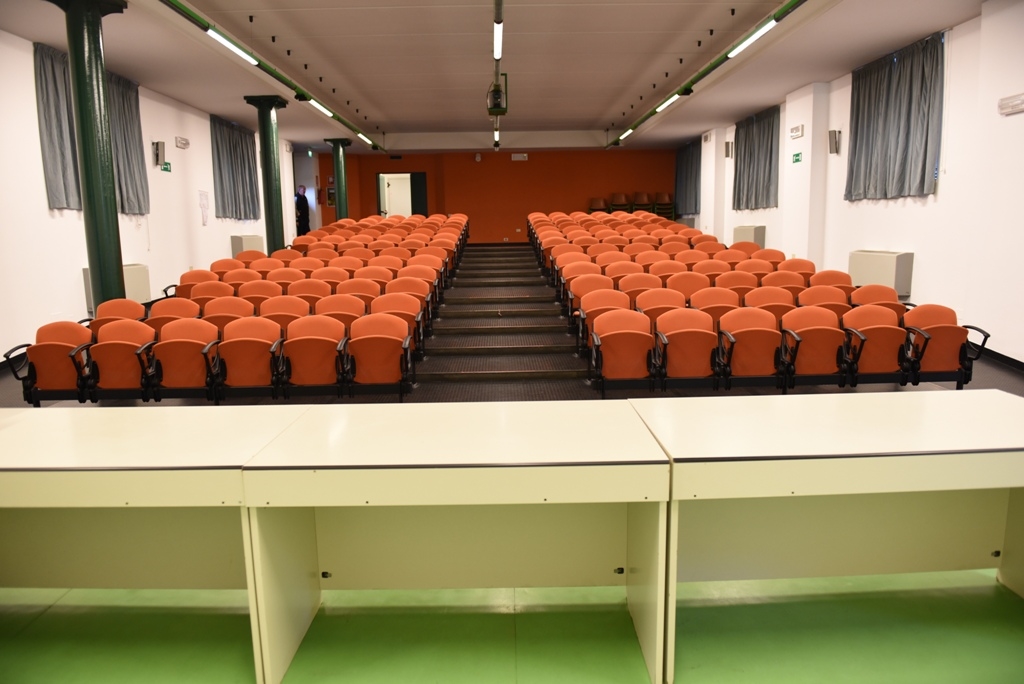 Auditorium comunale