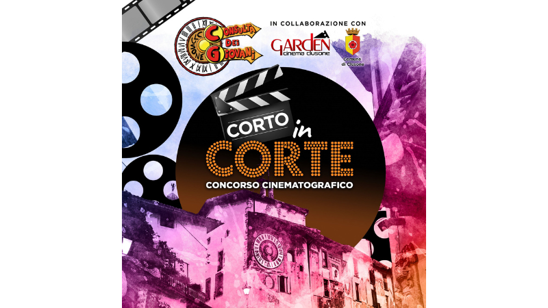 Corto in Corte 2025