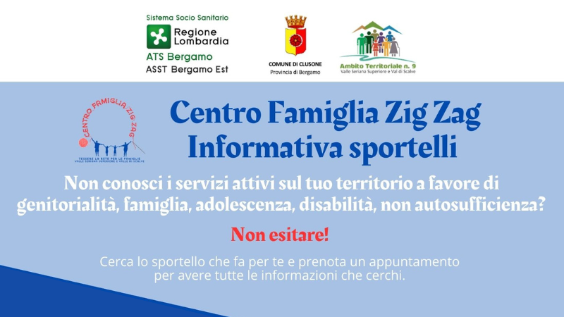 Centro Famiglia Zig Zag