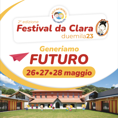 Festival da Clara II edizione